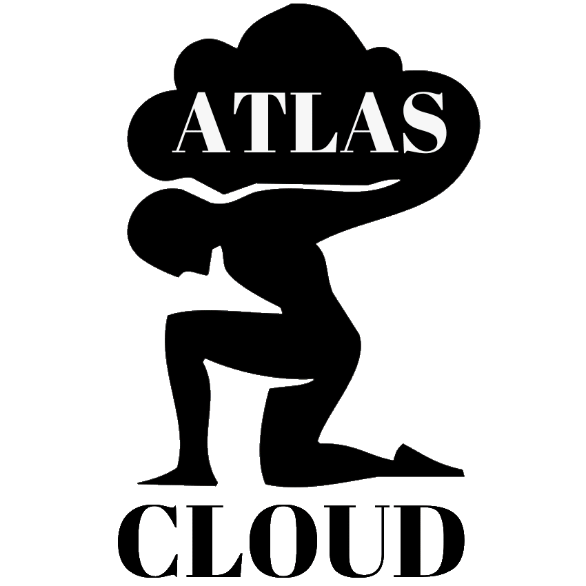 Atlas Cloud Logo